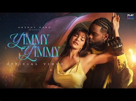 Yimmy Yimmy Official Video Jacqueline Fernandez Tayc Shreya