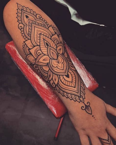 30 Unique Womens Outer Forearm Tattoo Designs That Will Inspire You Ke