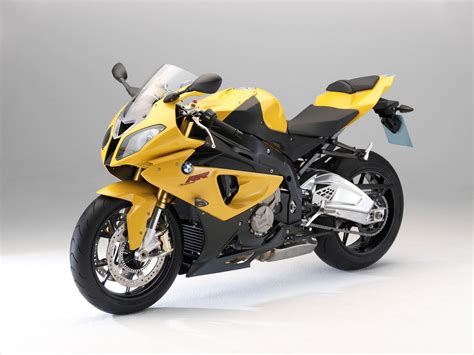 2011 Bmw S1000rr New Motorcycle