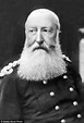 The world's most expensive villa once owned by King Leopold II goes on ...