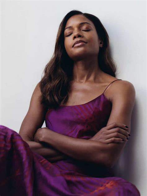 49 Naomie Harris Nude Pictures Are An Exemplification Of Hotness