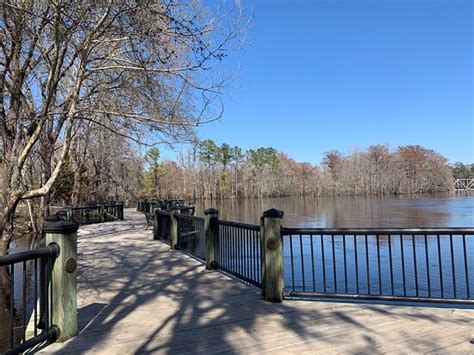 Conway Riverwalk 2021 All You Need To Know Before You Go Tours