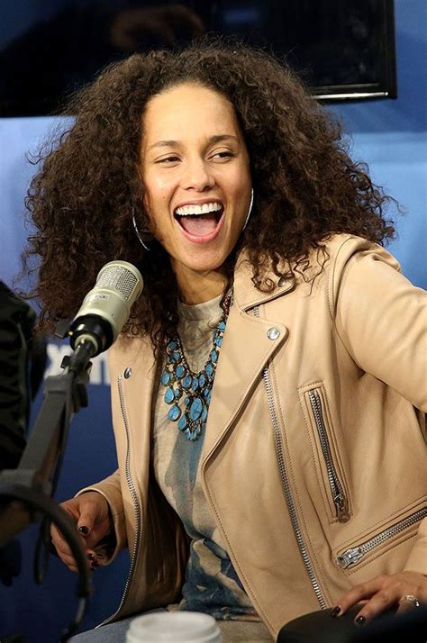 Alicia Keys From The Big Picture Todays Hot Photos Alicia Keys