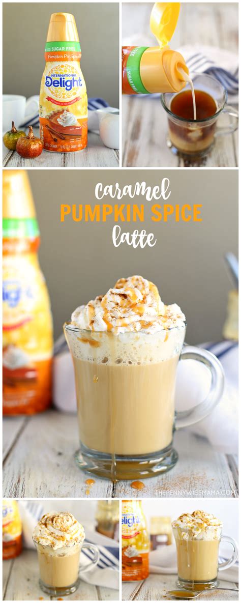 Maybe you would like to learn more about one of these? Caramel Pumpkin Spice Latte - Easy Make At Home Recipe ...