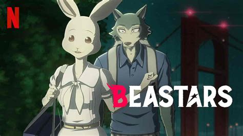 Beastars Season 2 See The First Look Who Killed Tem Know More Details