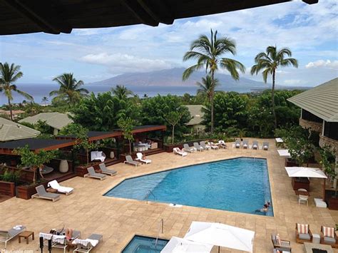 Hotel Wailea Information Photos And Recommendations