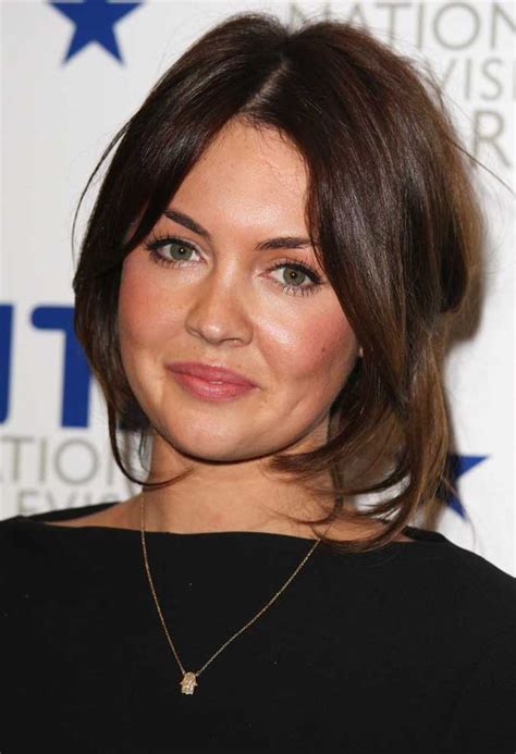 Eastenders Actress Lacey Turner On Stacey Branning Uk