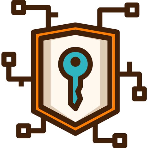Security Key Vector Svg Icon Svg Repo