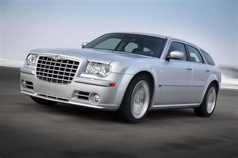 2007 Chrysler 300c Srt8 Gallery 42528 Top Speed