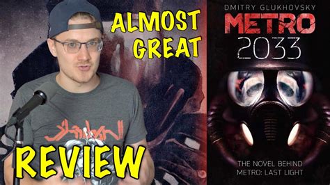 Metro 2033 Striving For Greatness Youtube