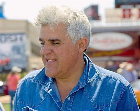 Jay Leno Cancels Shot Show Appearance Following Pressure From Anti Gun