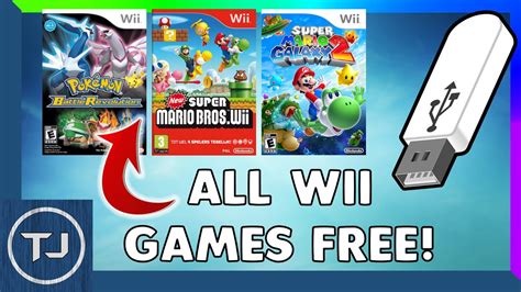 Burn Wii Games The Best Way To Copy Your Nintendo Wii