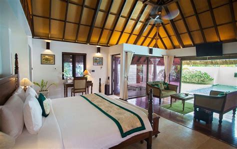 Carnoustie Ayurveda And Wellness Resort A Design Boutique Hotel