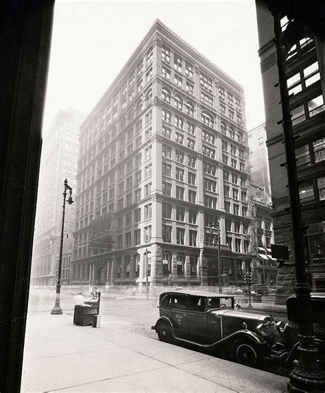 Construction insurance, also called 'builders' risk insurance' or 'course of construction', is the premium you pay to protect yourself against liabilities. Home Insurance Building, Chicago 1885. First skyscraper in the world | Современная архитектура ...