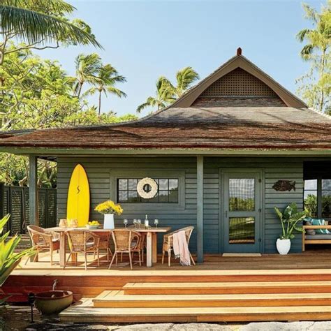 34 Admirable Beach House Exterior Design Ideas You Will Love Magzhouse