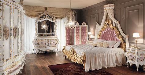 23 Amazing Luxury Bedroom Furnishings Ideas