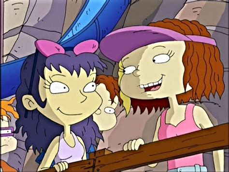 pin by julie lowe on agu rugrats all grown up rugrats cartoon crazy