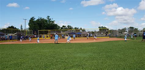 Diamond Dreams Baseball And Softball Academy Miami Fl