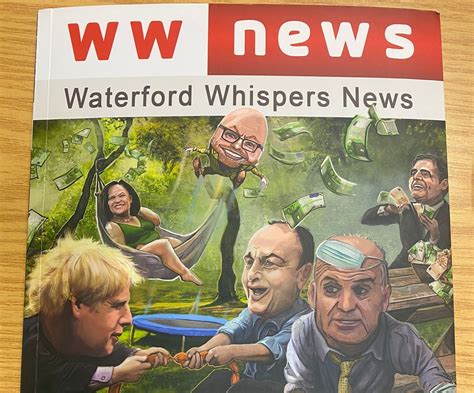 waterford whispers news 2021 the ray d arcy show rtÉ radio 1