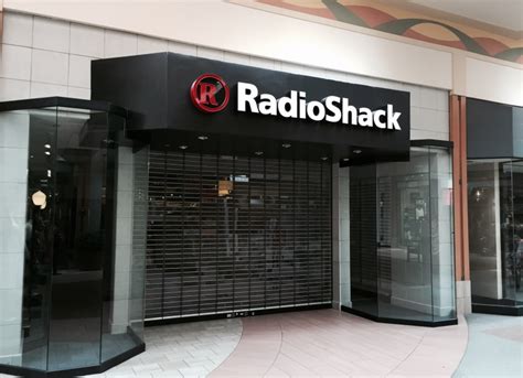 Retiring Guy's Digest: East Towne Mall Radio Shack not 1 of 1700 ...