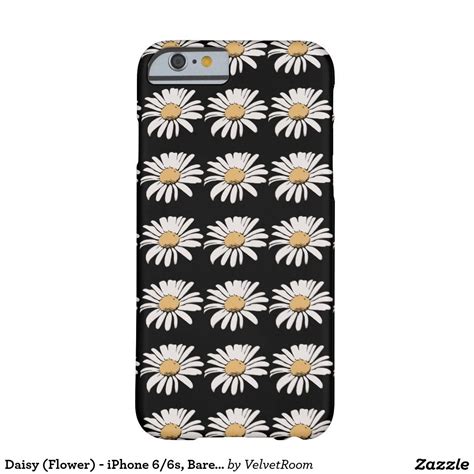 Daisy Flower Iphone 66s Barely There Barely There Iphone 6 Case
