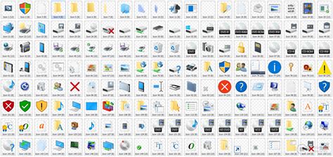 Como Cambiar Iconos En Todas Las Versiones De Windows