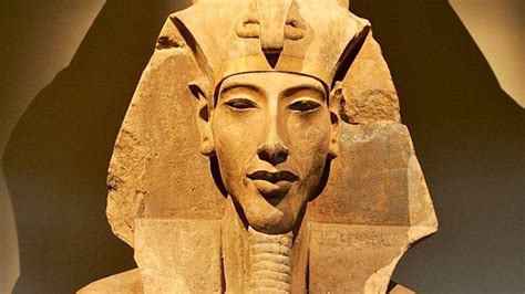 De Tutancâmon a Ramsés II Os maiores faraós do Egito Faraós do egito