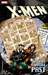 Comics Shop: X-Men - Days of Future Past