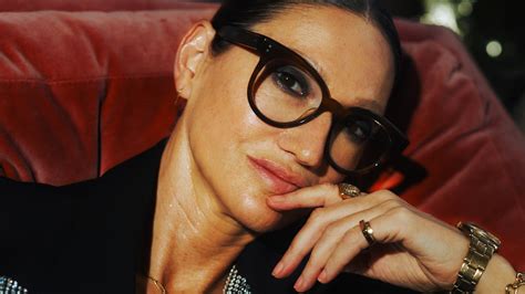 Why Did Jenna Lyons Join the Rebooted RHONY? - The New York Times