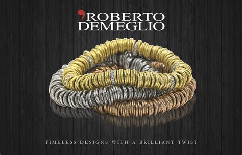 Roberto Demeglio | Roberto demeglio, High jewelry, Roberto