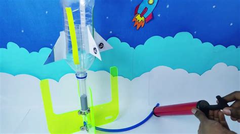 Become A Rocket Scientist Lift Off Rocket Kit Scraplabs Kit