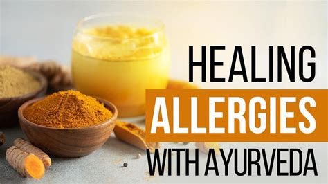 Allergy Treatment At Home Get Rid Of Allergies With Home Remedies