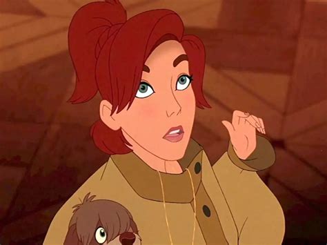 Anastasia Was Originally Made By 20th Century Fox 20th Century Fox Animationsome Animated And