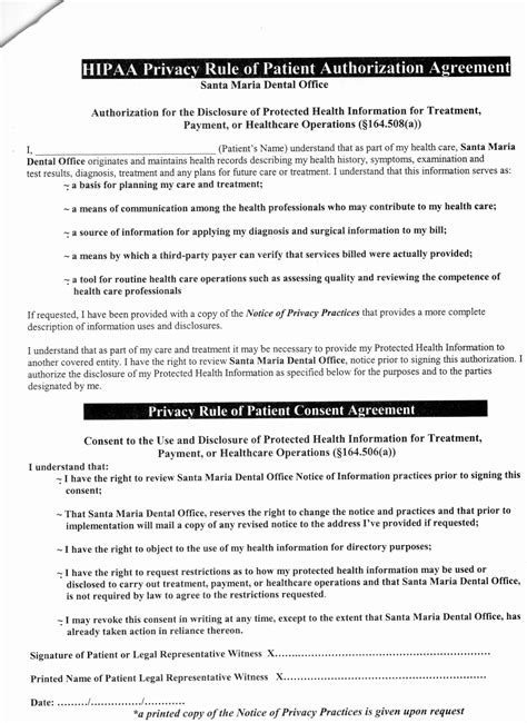 35 Mental Health Confidentiality Agreement Template Hamiltonplastering