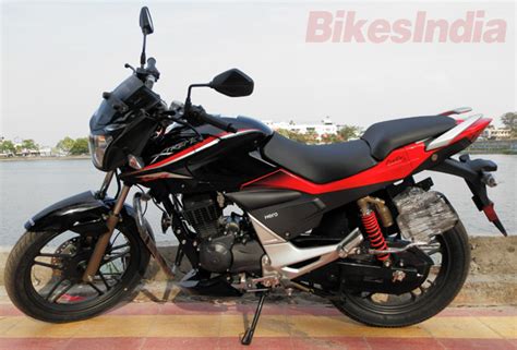 Hero Xtreme Sports Road Test Review