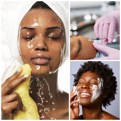 Most Popular Beauty Treatments