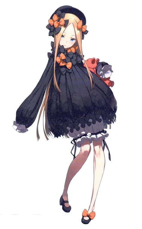 Foreigner (Abigail Williams) | VS Battles Wiki | Fandom