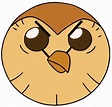 Hooty | The Owl House Wiki | Fandom