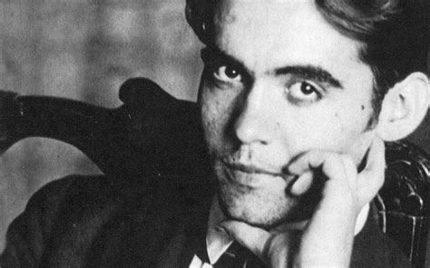 Spanish Poet Lorca Was Killed On Official Orders After The Outbreak