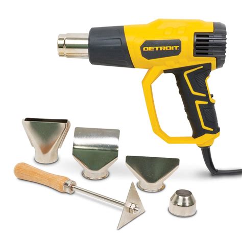 Heat Guns Buy Online And In Store Total Tools