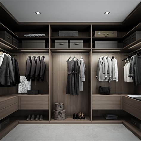 Letstalk Walk In Wardrobe Designs For Smart Luxury Homes Architect And Interiors India