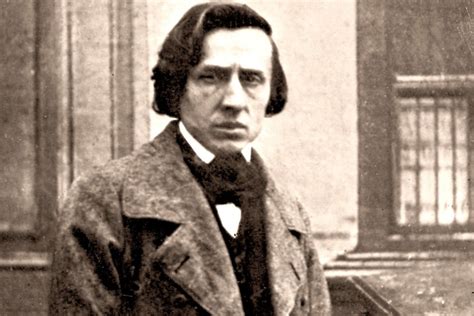 Frederic Chopin Died At 39 A Study Of The Famed Composers Pickled