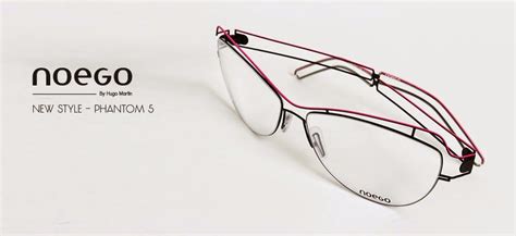 phantom 5 eyeglasses by noego eyewear lunettes