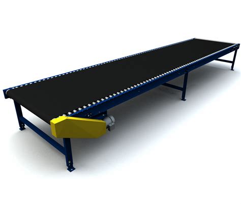 Conveyors What Exactly You Have To Know Conveyor Roller Systems