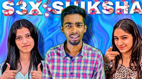 Sex Education On Youtube Sexshiksha Roast Youtube