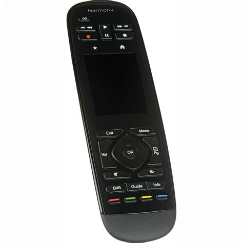 Harmonylogitech Ultimate One Remote Control 915 000224 Bandh
