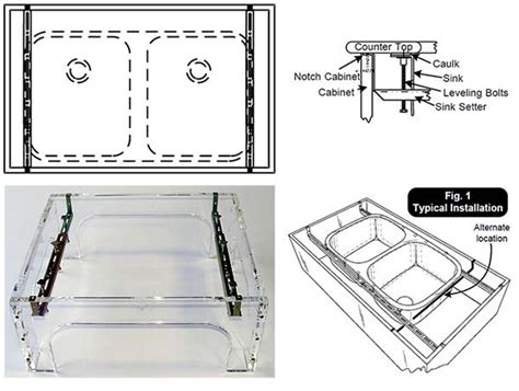 Kohler farm sink installation instructions. Luxury Stainless Steel Undermount Sinks