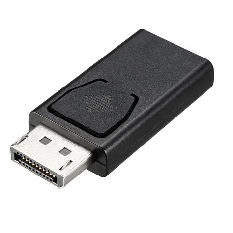 P Displayport Dp Male To Hdmi Female Cable Adapter Display Port