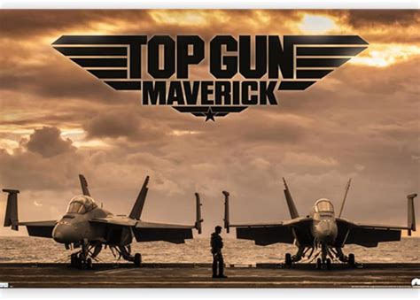 【お1人様1点限り】 専用 マーヴェリック 両面 Top Gun 映画ポスター トップガン Ds3 アニメグッズ