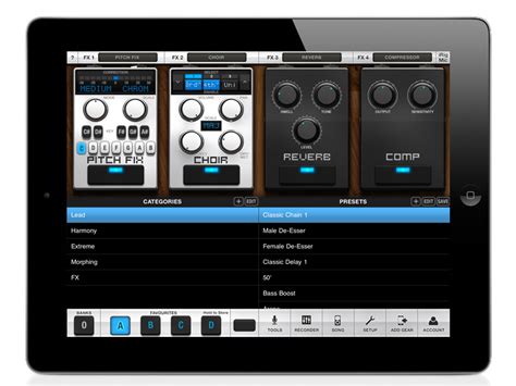 Iphoneipad Ios Music Making App Round Up Week 52 Musicradar